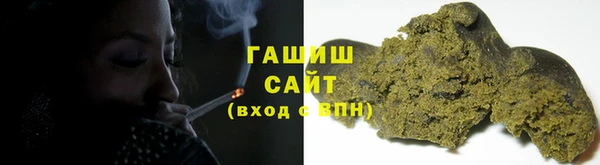шишки Верея