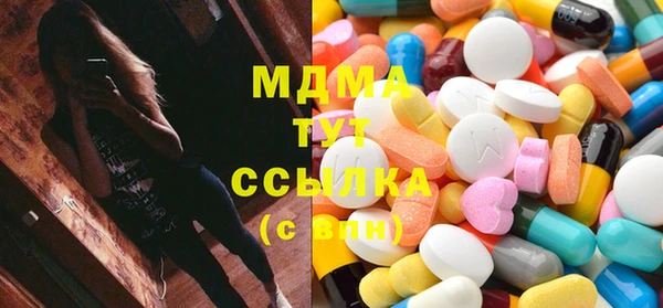 шишки Верея